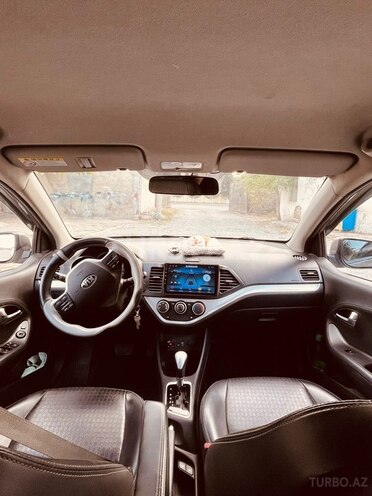 Kia Picanto 2015, 70,000 km - 1.0 l - Bakı