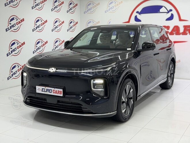 Changan  2026, 0 km - 1.5 l - Bakı