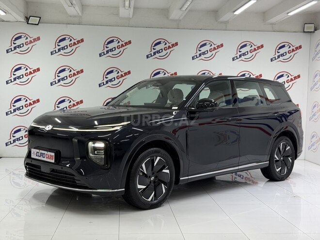Changan  2026, 0 km - 1.5 l - Bakı