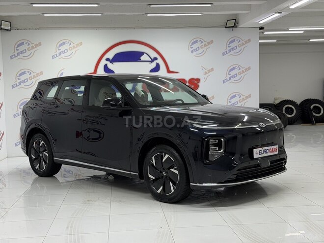 Changan  2026, 0 km - 1.5 l - Bakı