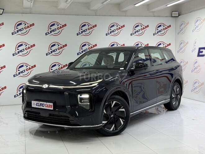 Changan  2026, 0 km - 1.5 l - Bakı
