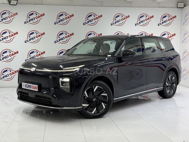 Changan  2026, 0 km - 1.5 l - Bakı