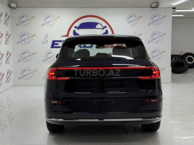 Changan  2026, 0 km - 1.5 l - Bakı