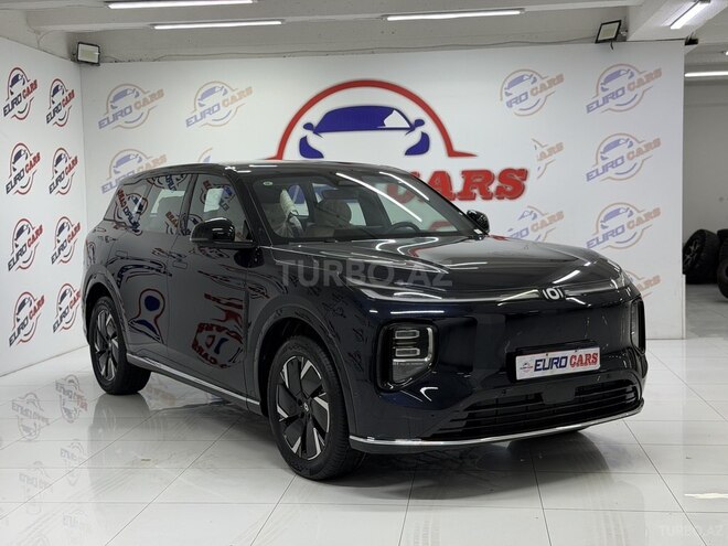 Changan  2026, 0 km - 1.5 l - Bakı