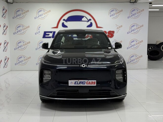 Changan  2026, 0 km - 1.5 l - Bakı