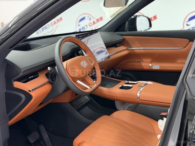 Changan  2026, 0 km - 1.5 l - Bakı