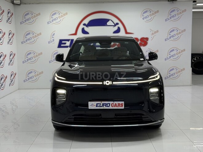 Changan  2026, 0 km - 1.5 l - Bakı