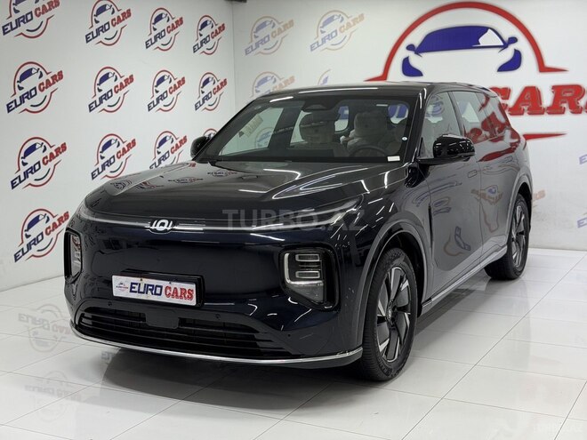 Changan  2026, 0 km - 1.5 l - Bakı