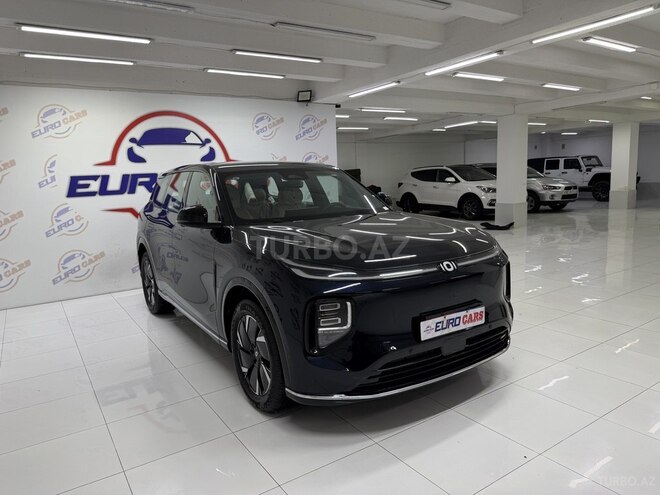 Changan  2026, 0 km - 1.5 l - Bakı