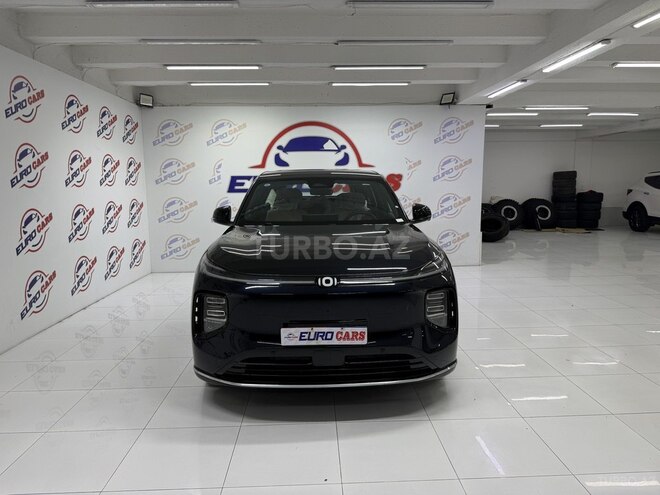 Changan  2026, 0 km - 1.5 l - Bakı