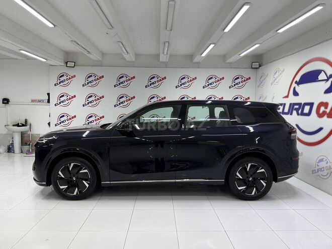 Changan  2026, 0 km - 1.5 l - Bakı
