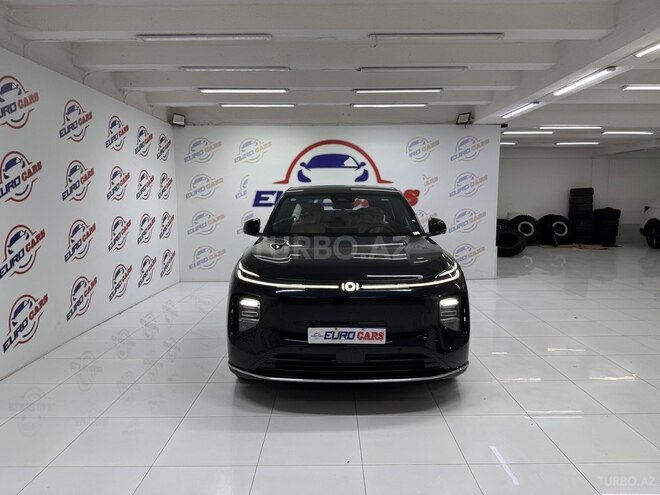 Changan  2026, 0 km - 1.5 l - Bakı