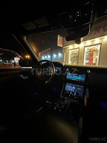 Land Rover Range Rover 2019, 260,000 km - 3.0 l - Xaçmaz