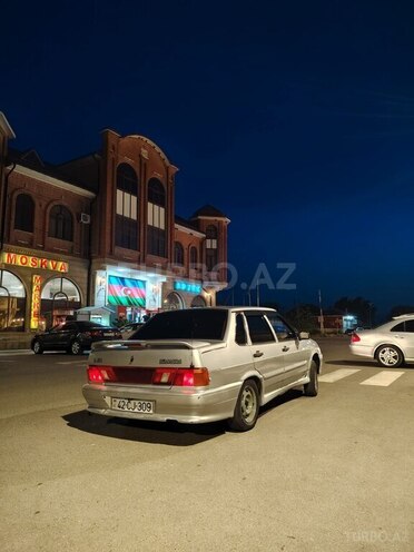 LADA (VAZ) 2115 2007, 362,935 km - 1.6 л - Lənkəran