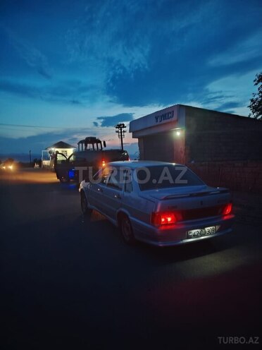 LADA (VAZ) 2115 2007, 362,935 km - 1.6 л - Lənkəran