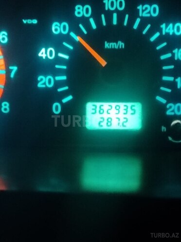 LADA (VAZ) 2115 2007, 362,935 km - 1.6 л - Lənkəran