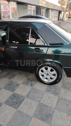 Mercedes 190 1993, 360,000 km - 2.3 l - Cəlilabad