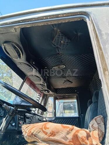 KamAz 5511 1984, 240,000 km - 11.0 l - Bakı