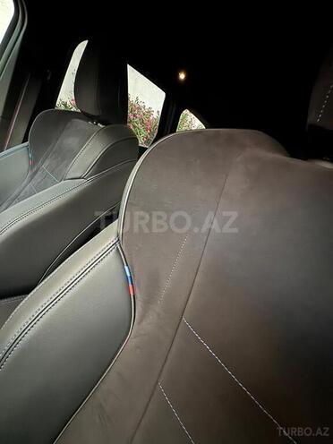 BMW  2024, 28,600 km - 0.0 л - Bakı