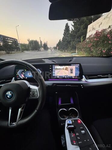 BMW  2024, 28,600 km - 0.0 л - Bakı