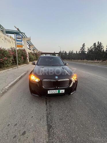 BMW  2024, 28,600 km - 0.0 л - Bakı