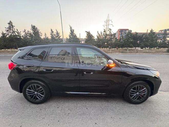 BMW  2024, 28,600 km - 0.0 л - Bakı