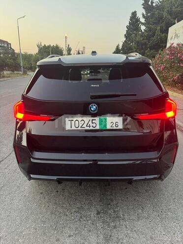 BMW  2024, 28,600 km - 0.0 л - Bakı