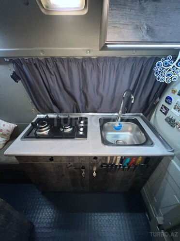 GAZ Sobol 2011, 11,700 km - 2.9 l - Bakı