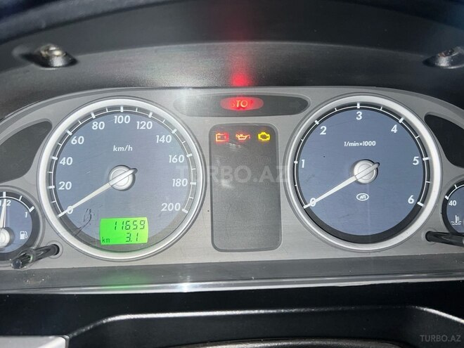 GAZ Sobol 2011, 11,700 km - 2.9 l - Bakı