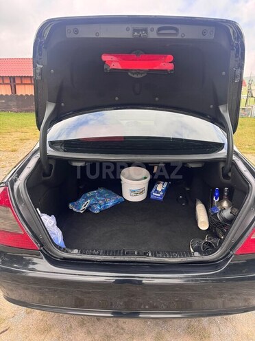 Mercedes E 220 2009, 253,000 km - 2.2 l - Yevlax
