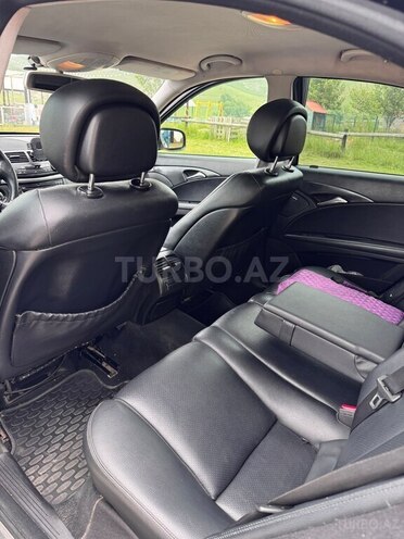 Mercedes E 220 2009, 253,000 km - 2.2 l - Yevlax