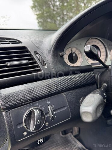 Mercedes E 220 2009, 253,000 km - 2.2 l - Yevlax
