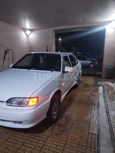 LADA (VAZ) 2115 2012, 160,000 km - 1.6 l - Bakı