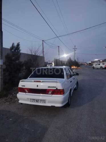 LADA (VAZ) 2115 2012, 160,000 km - 1.6 l - Bakı