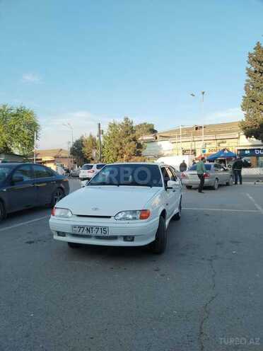 LADA (VAZ) 2115 2012, 160,000 km - 1.6 l - Bakı