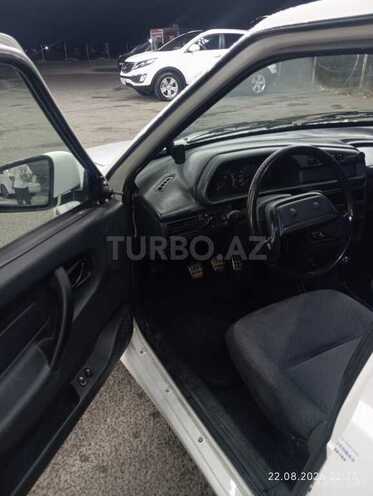 LADA (VAZ) 2115 2012, 160,000 km - 1.6 l - Bakı