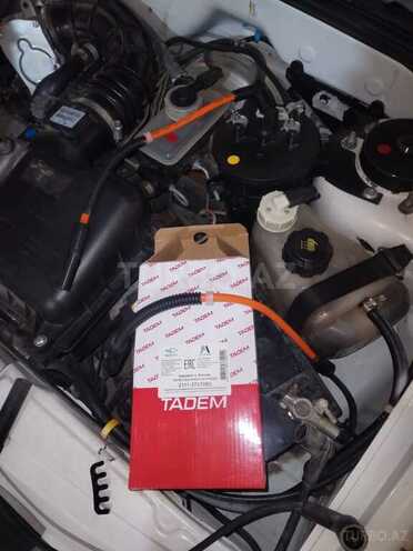 LADA (VAZ) 2115 2012, 160,000 km - 1.6 l - Bakı