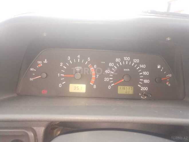 LADA (VAZ) 2115 2012, 160,000 km - 1.6 l - Bakı