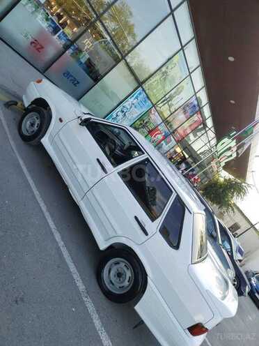 LADA (VAZ) 2115 2012, 160,000 km - 1.6 l - Bakı