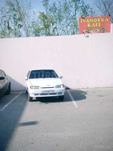 LADA (VAZ) 2115 2012, 160,000 km - 1.6 l - Bakı