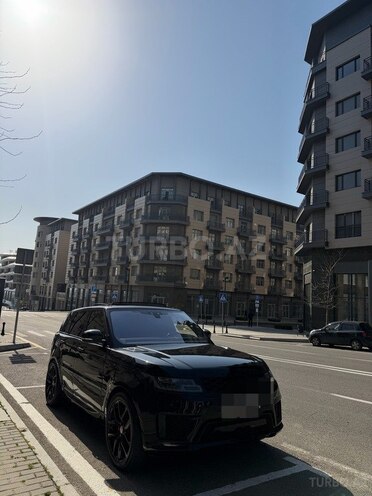 Land Rover RR Sport 2019, 77,000 km - 3.0 l - Bakı