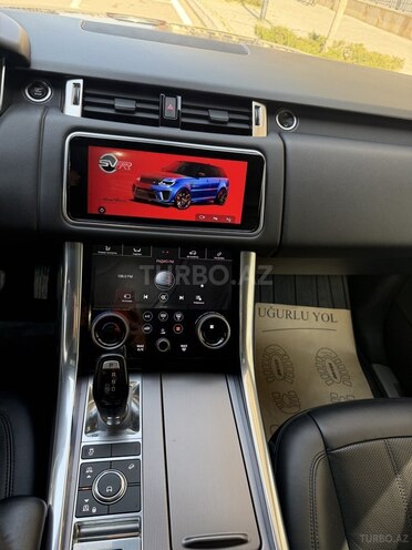 Land Rover RR Sport 2019, 77,000 km - 3.0 l - Bakı