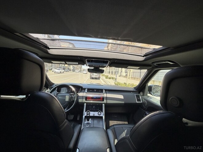 Land Rover RR Sport 2019, 77,000 km - 3.0 l - Bakı
