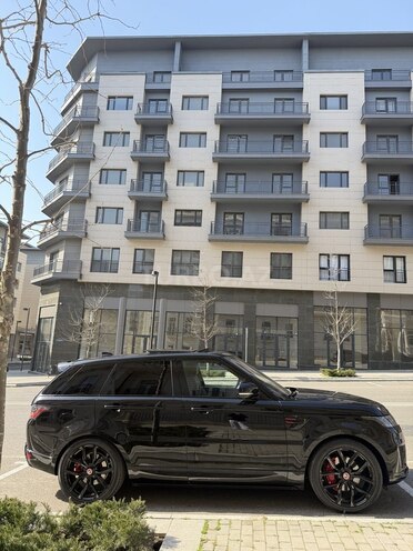 Land Rover RR Sport 2019, 77,000 km - 3.0 l - Bakı