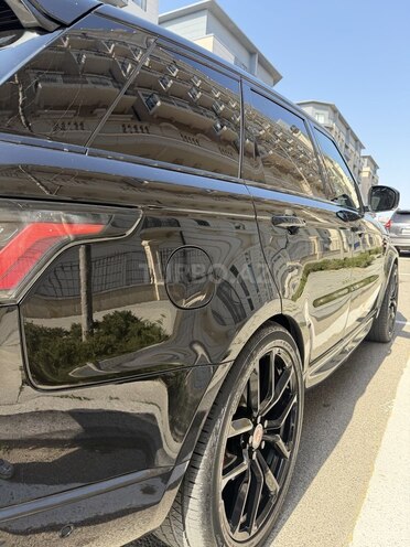 Land Rover RR Sport 2019, 77,000 km - 3.0 l - Bakı