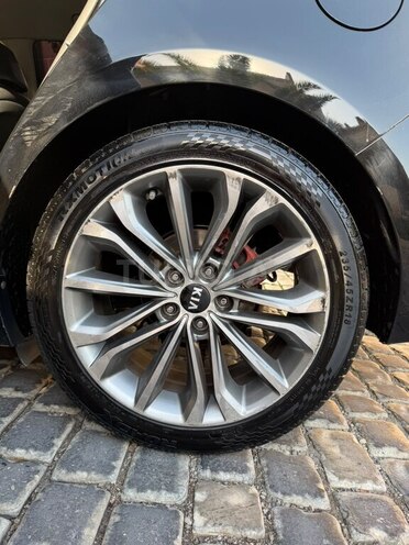 Kia K5 2015, 245,000 km - 2.0 л - Bakı