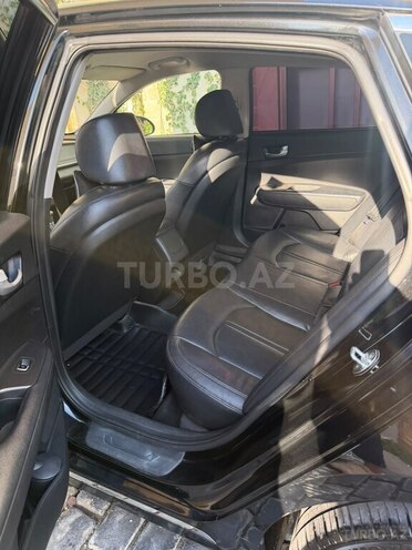 Kia K5 2015, 245,000 km - 2.0 л - Bakı