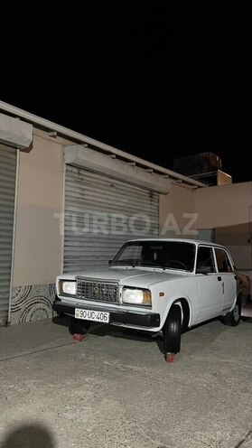 LADA (VAZ) 2107 2008, 10,111 km - 1.6 l - Bakı