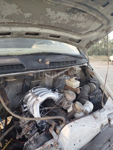 GAZ 33021 1999, 454,150 km - 2.5 л - Saatlı
