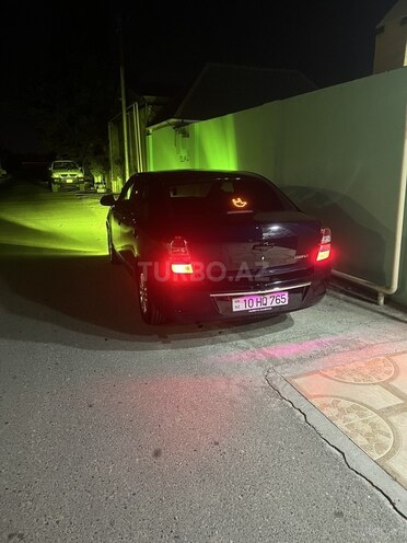 Chevrolet Cobalt 2026, 25,000 km - 1.5 l - Bakı